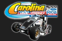 Follow the Carolina Midget Series Online