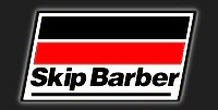 Check out Skip Barber Racing School